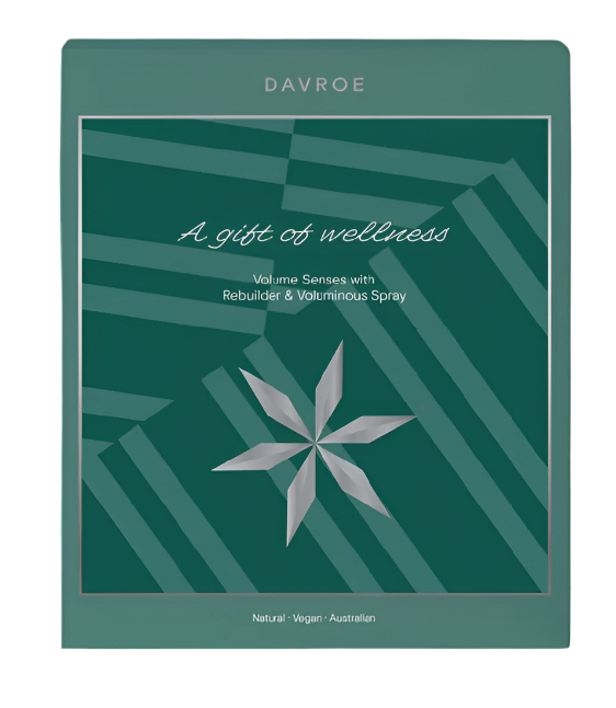 Davroe Christmas Volume Quad Pack