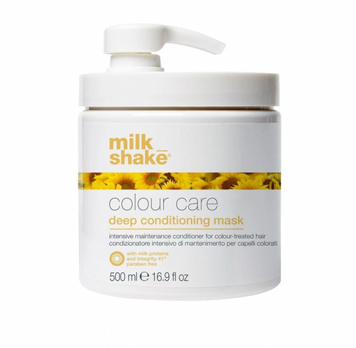 Milkshake Colour Care Deep Conditioning Mask