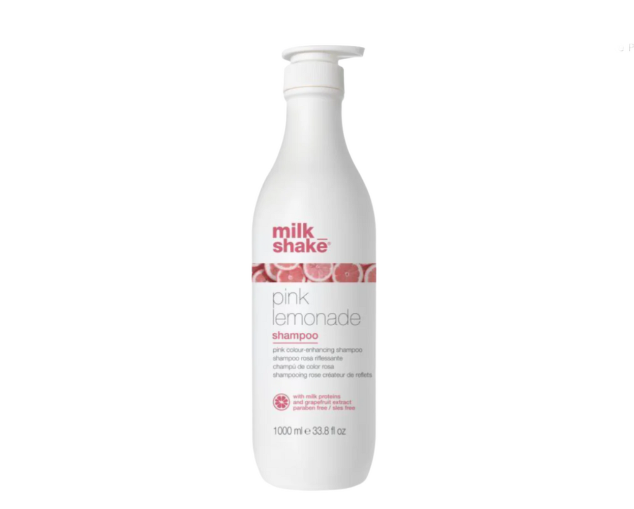 Milkshake Pink Lemonade Conditioner