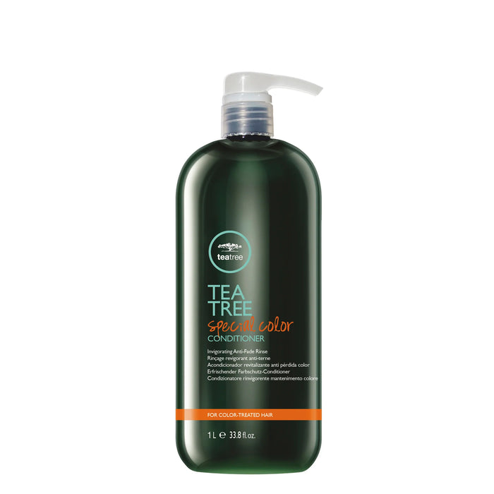 Paul Mitchell Tea Tree Special Color Conditioner