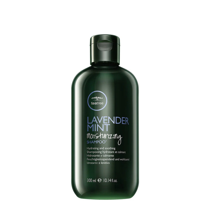 Paul Mitchell Lavender Mint Moisturising Shampoo