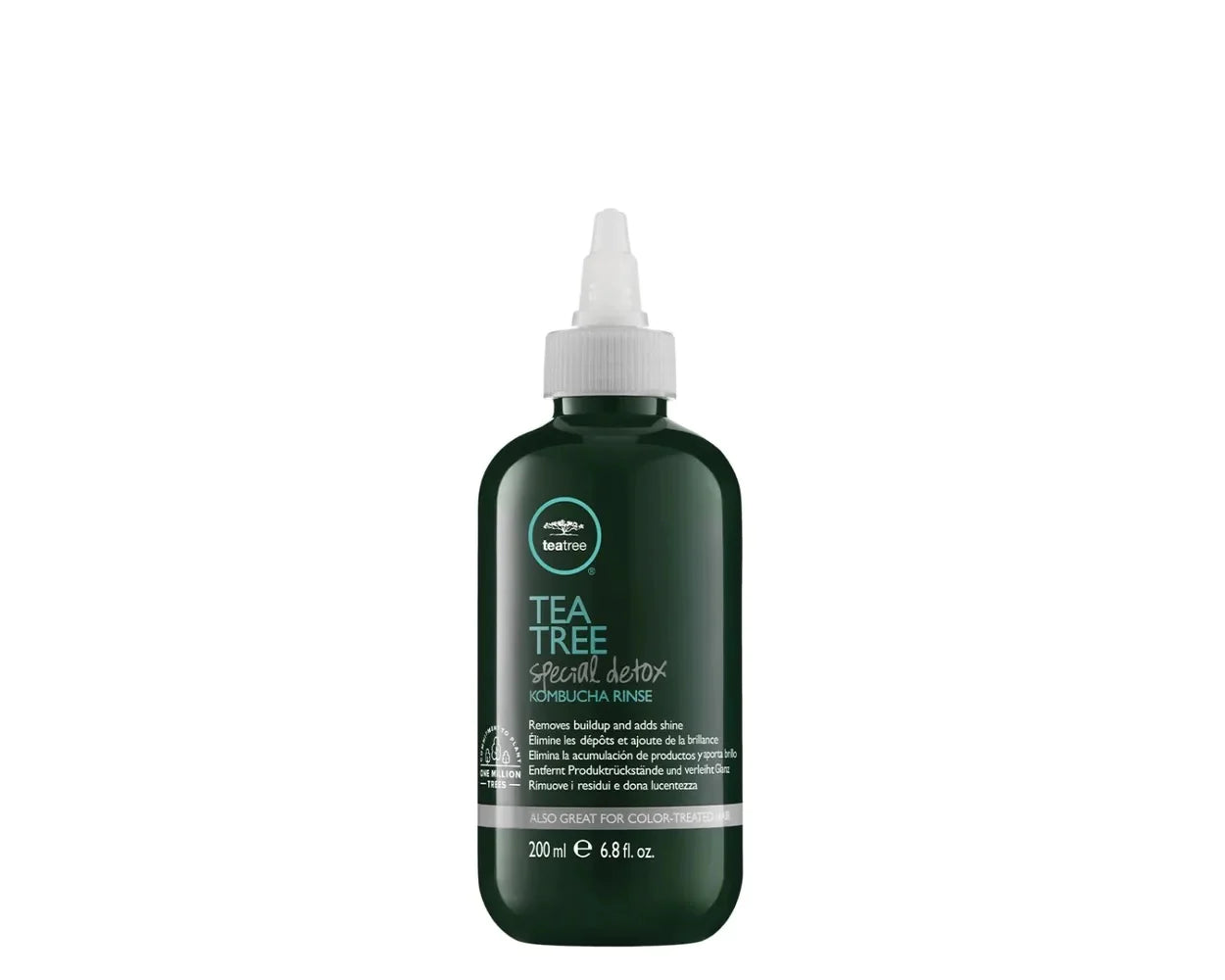 Paul Mitchell Tea Tree Special Detox Kombucha Rinse