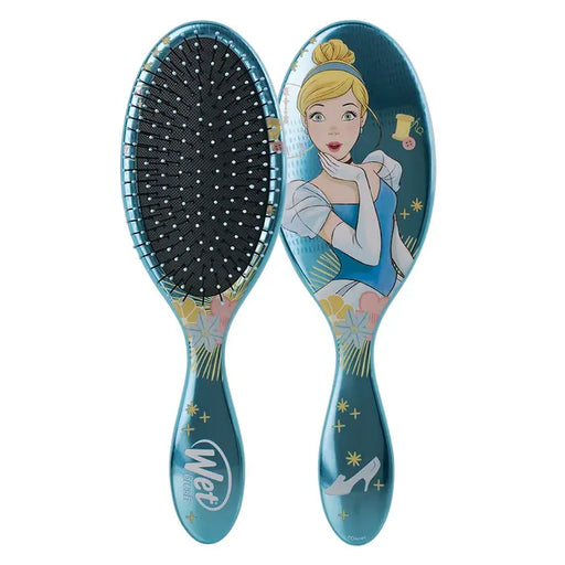 Wet Brush Original Detangler Princess Wholehearted - Cinderella