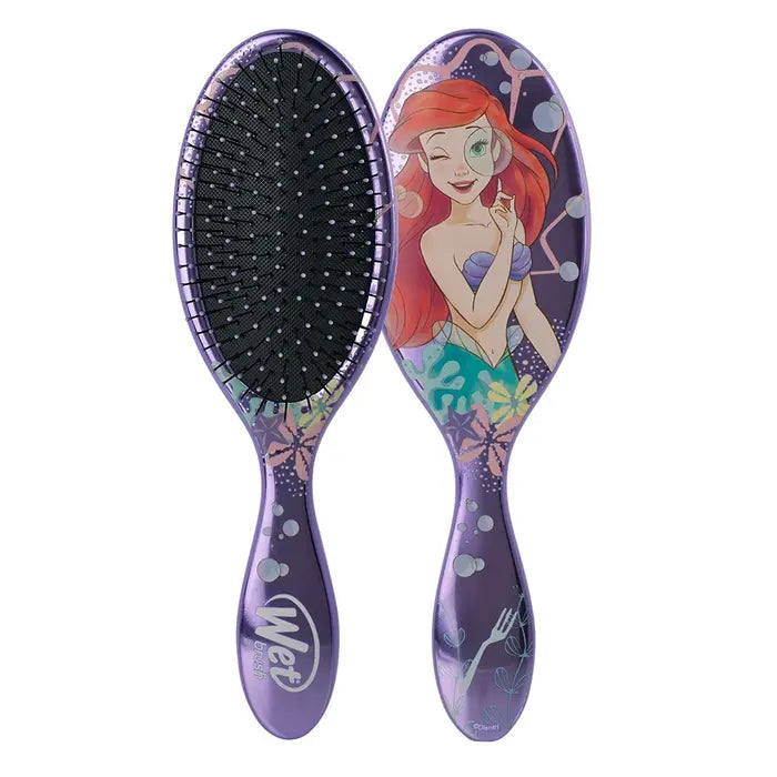 Wet Brush Original Detangler Princess Wholehearted - Ariel