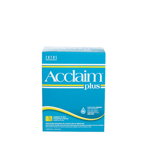 Acclaim Extra body Acid Perm