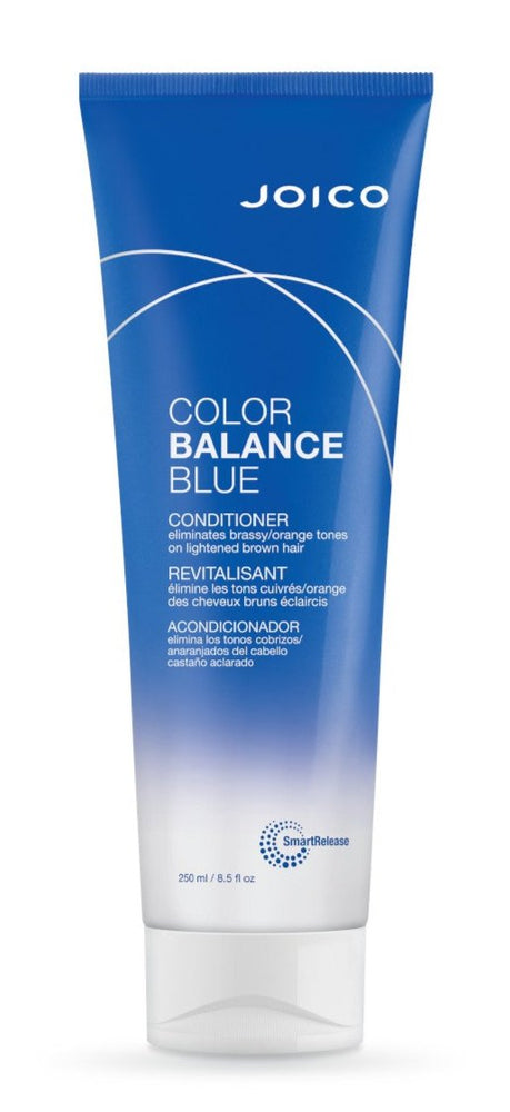 Joico Color Balance Blue Conditioner