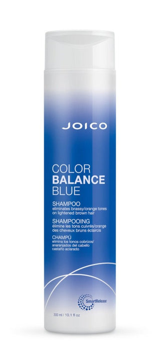 Joico Color Balance Blue Shampoo