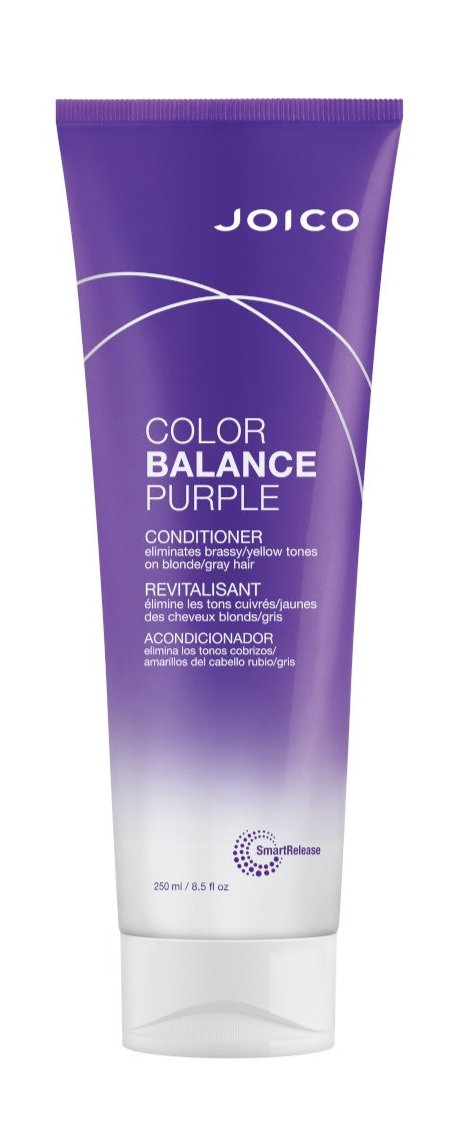 Joico Color Balance Purple Conditioner