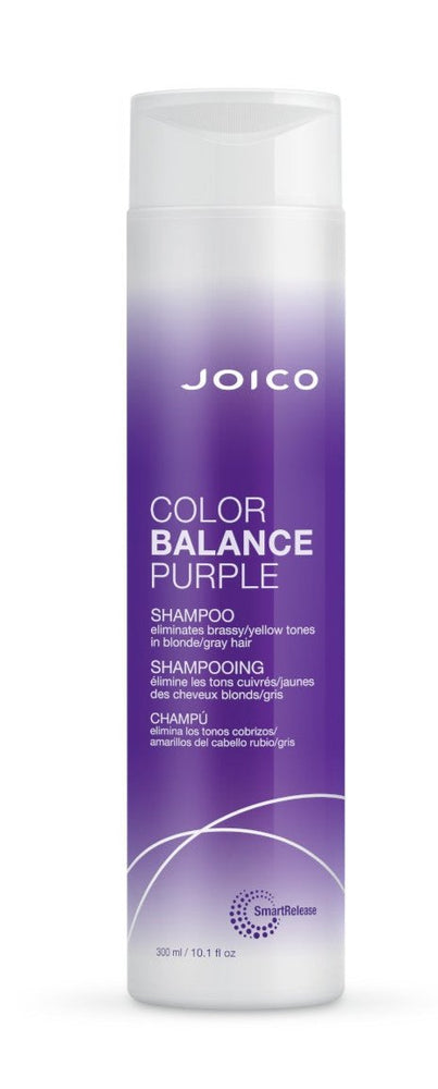 Joico Color Balance Purple Shampoo