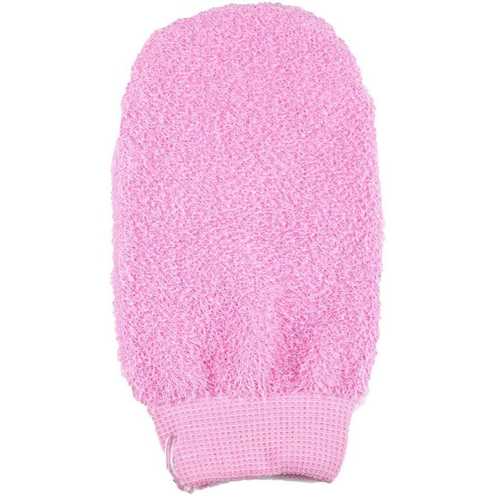 Riffi massage Double Sided Body Mitt Soft/Hard