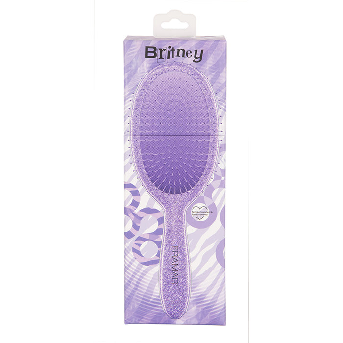 Framar Y2K Detangle Brush - Britney