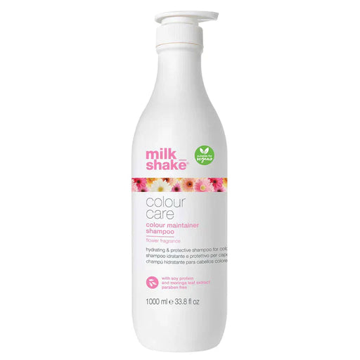 Milkshake Colour Maintainer Flower Shampoo