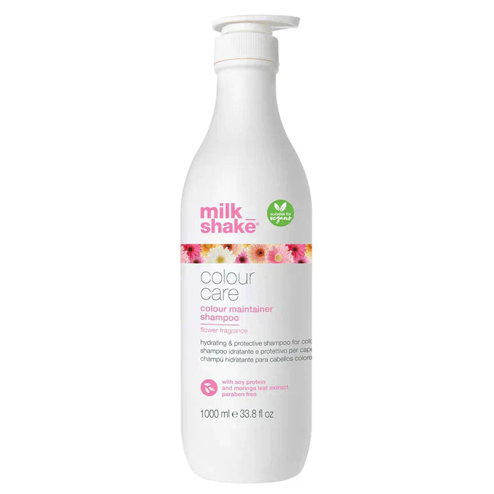 Milkshake Colour Maintainer Flower Shampoo