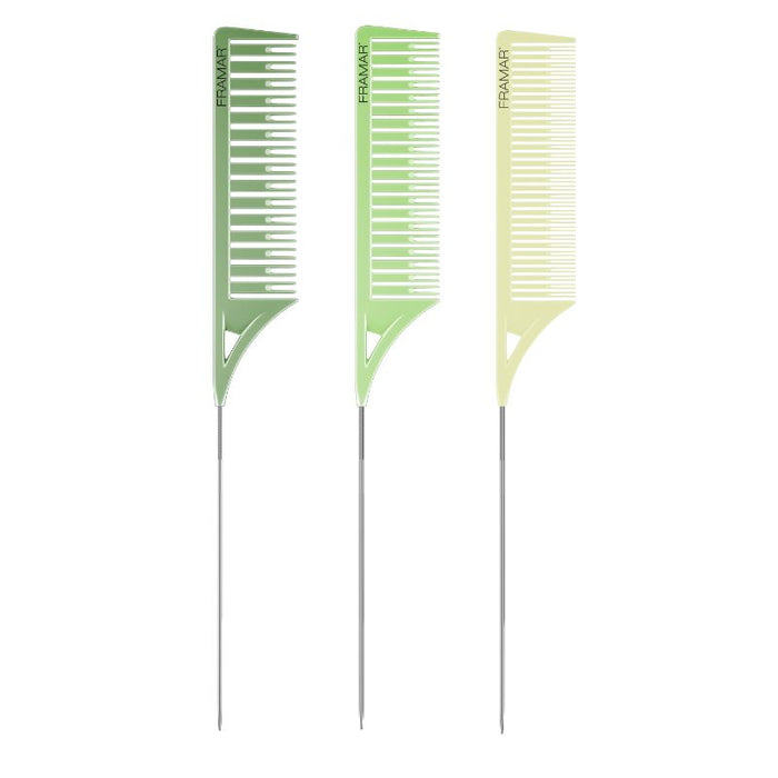 Framar Plant Mom Dreamweaver Combs