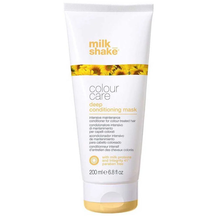 Milkshake Deep Conditioning Mask