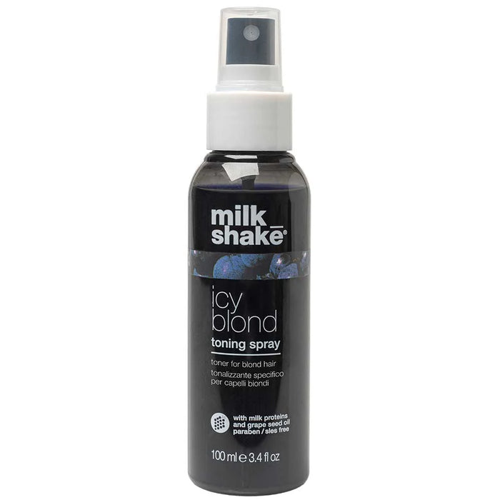 Milkshake Cold Blond Toning Spray