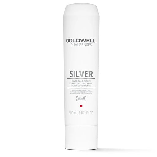 Goldwell Dualsenses Silver Conditioner