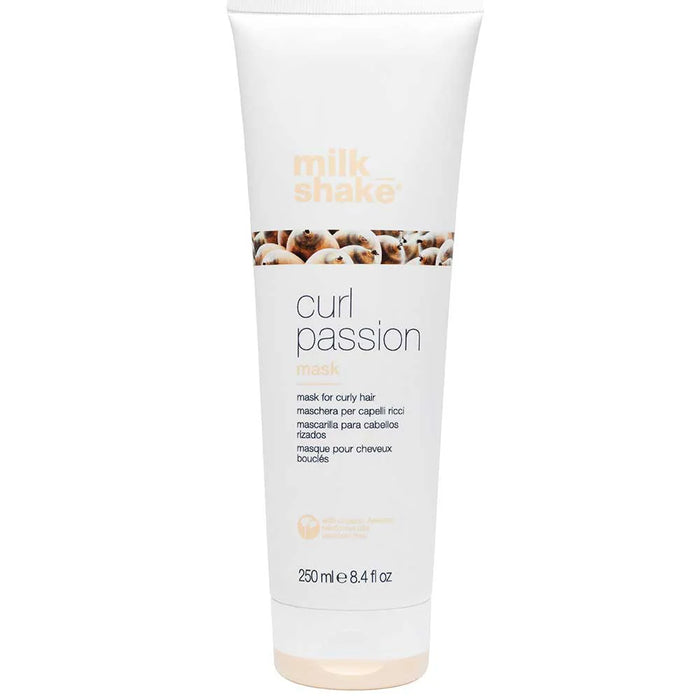 Milkshake Curl Passion Mask