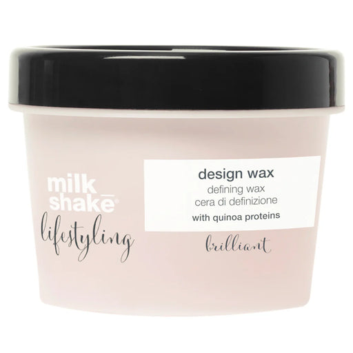 Milkshake Design Wax