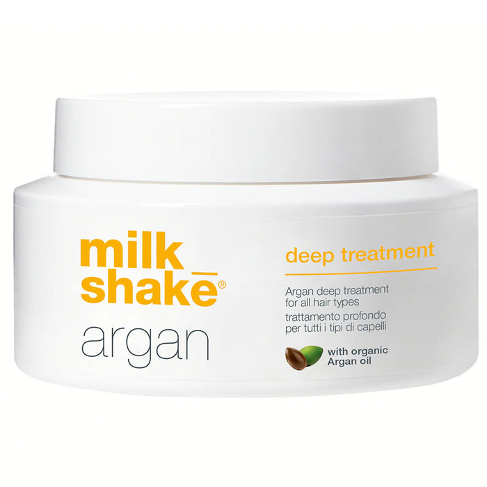 Milkshake Argan Deep Treatment