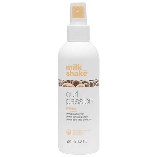 Milkshake Curl Passion Primer