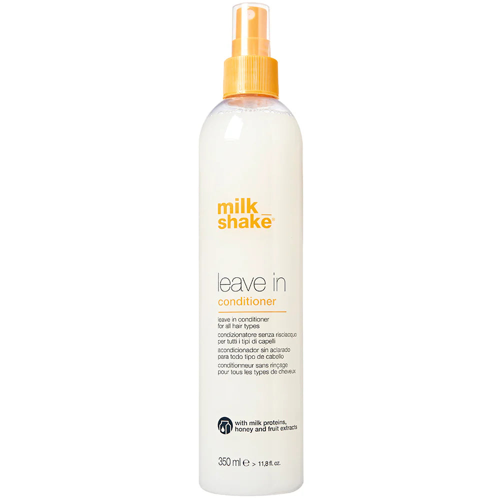 Milkshake Leave in Conditioner