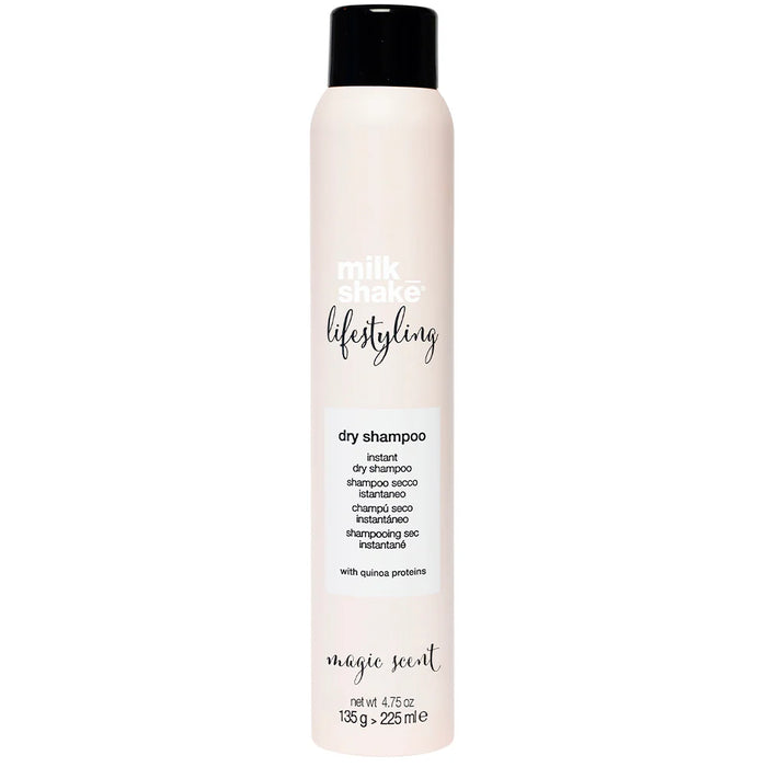 Milkshake Dry Shampoo