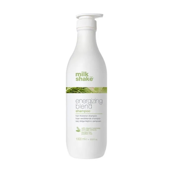 Milkshake Energizing Shampoo