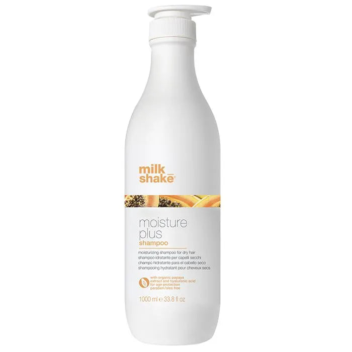 Milkshake Moisture Plus Shampoo