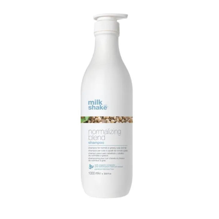 Milkshake Normal Blend Shampoo