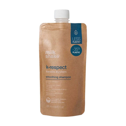 Milkshake K-Respect Smoothing Shampoo