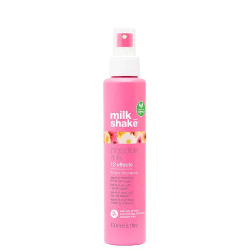 Milkshake Flower Colour Maintainer Incredible Milk