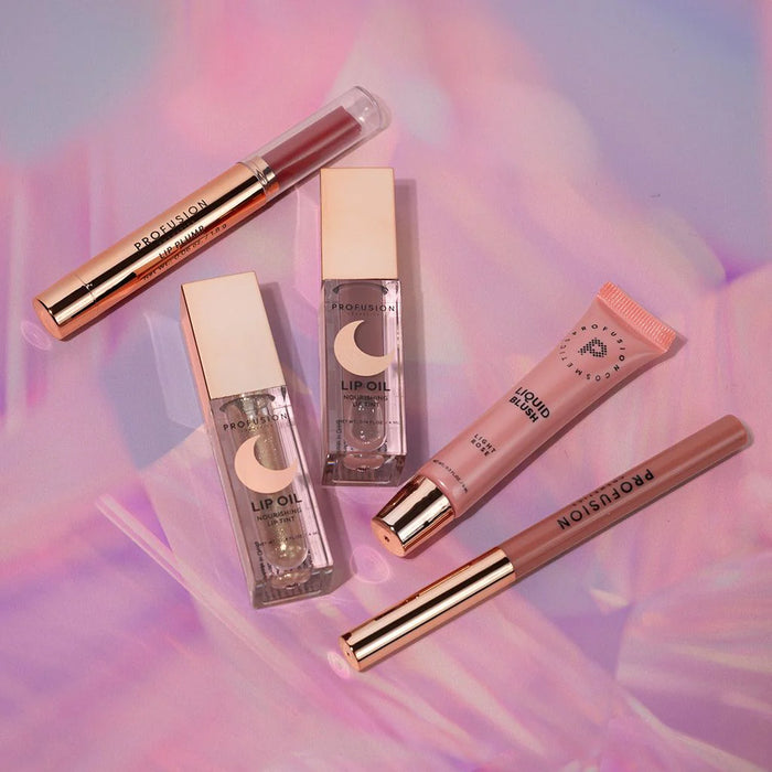 Profusion Nude Glow Set