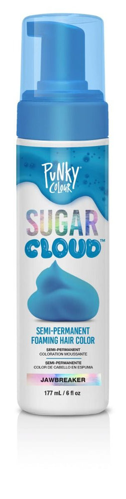 Punky Colour Sugar Cloud Foam - Jawbreaker