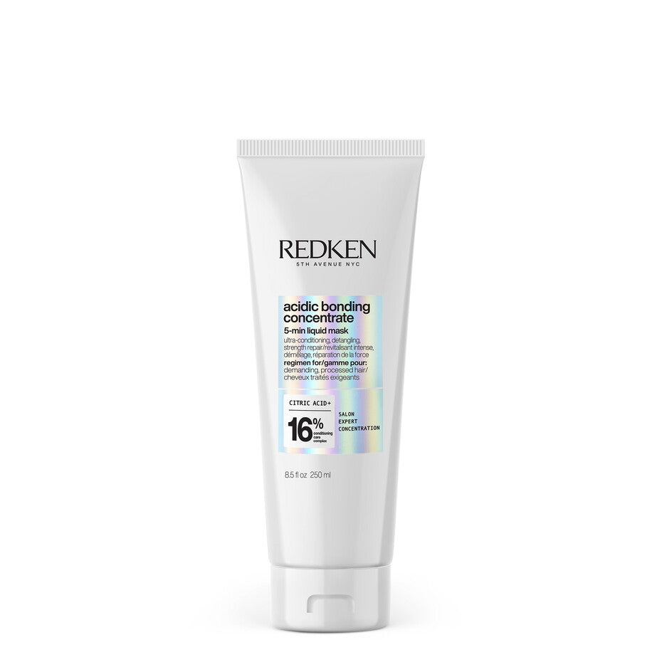 Redken Acidic Bonding Concentrate 5-Min Liquid Mask