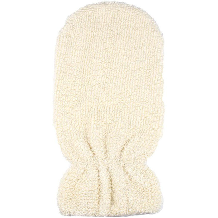 Riffi Face wash bamboo mitt