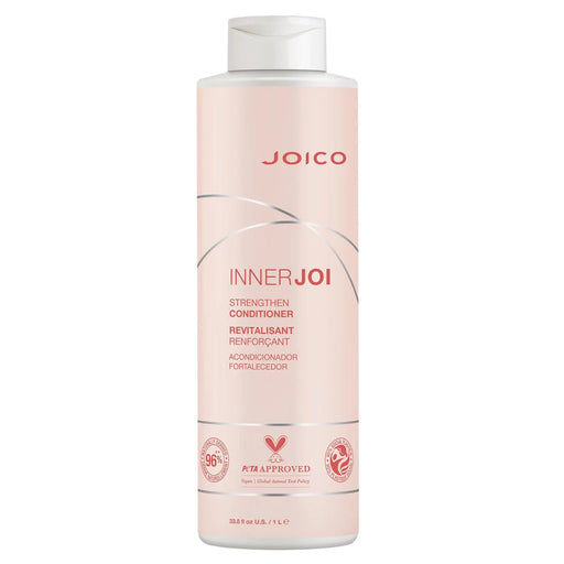 Joico InnerJoi Strengthen Conditioner