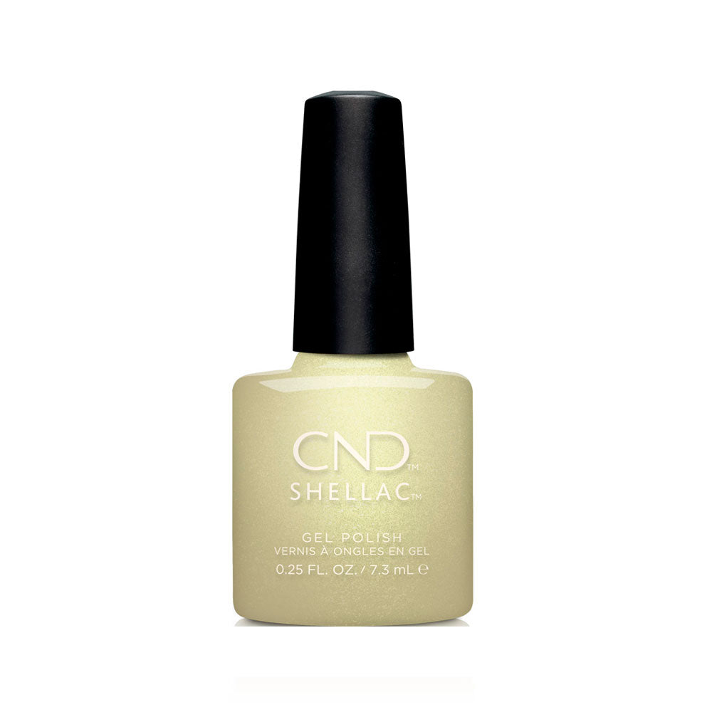 CND Shellac Divine Diamond