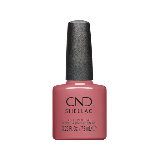 CND Shellac Mauve-Morphosis