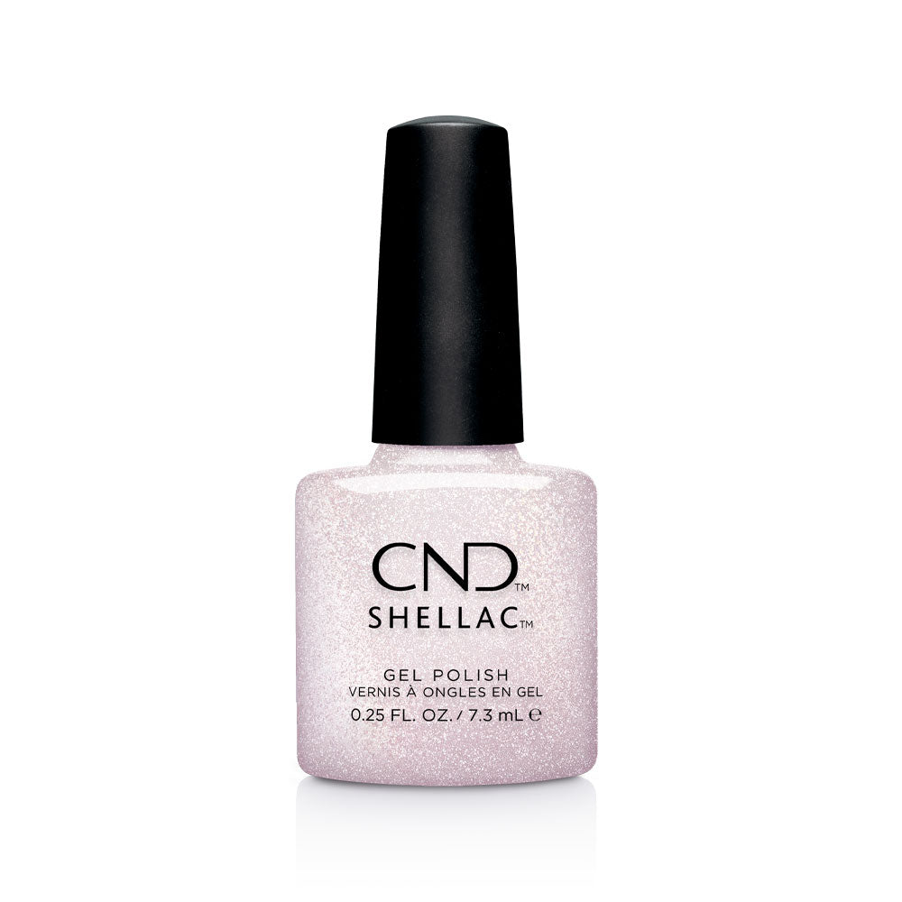 CND Shellac Night Brilliance