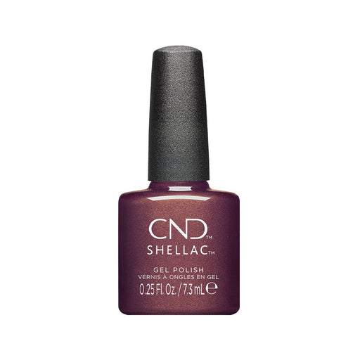 CND Shellac Purplexity