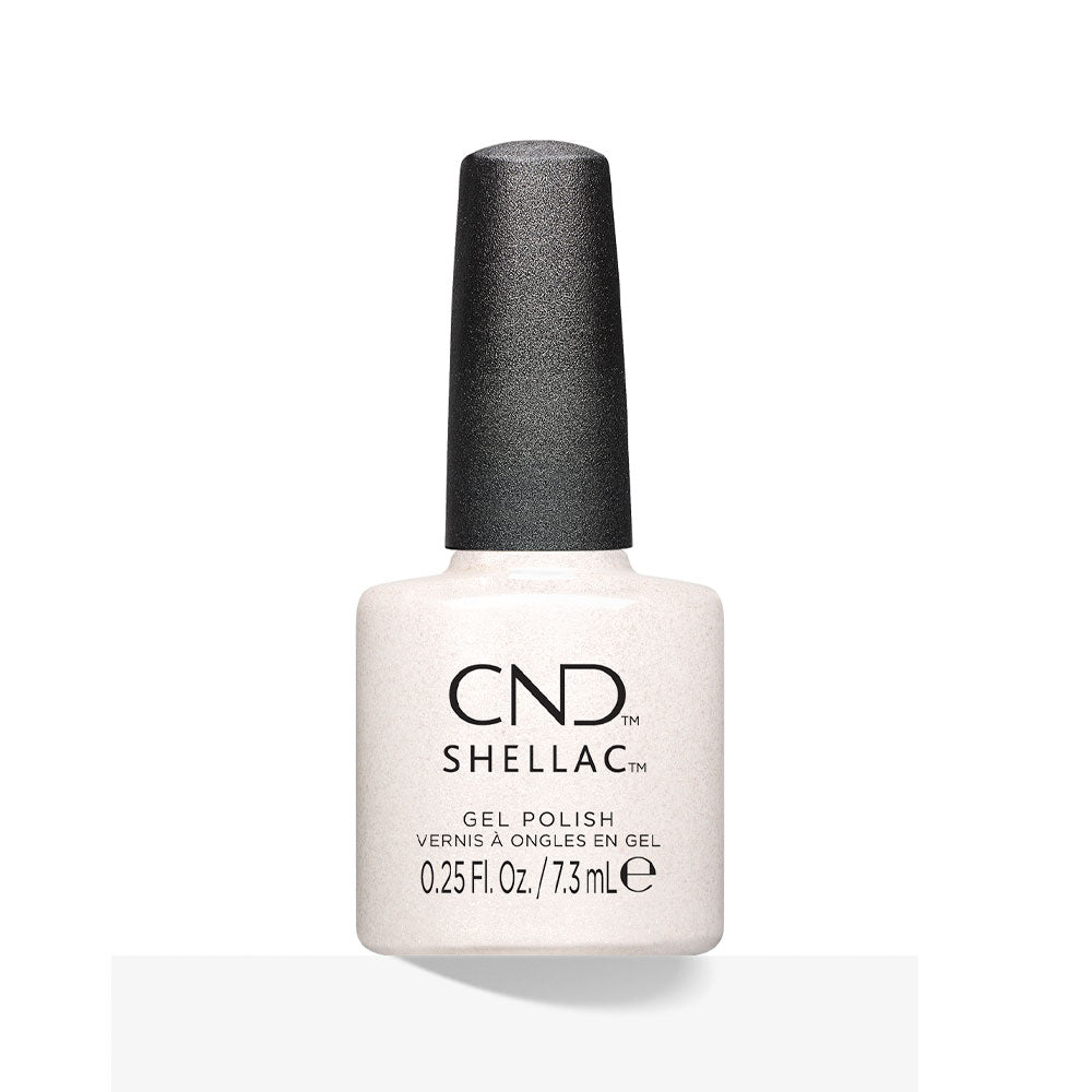 CND Shellac Queen-Tessential Collection Winter Warrior