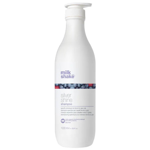 Milkshake Silver Shine Shampoo