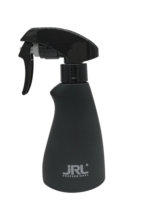 JRL Water Spray Bottle - Black