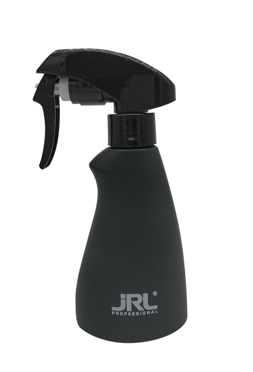 JRL Water Spray Bottle - Black