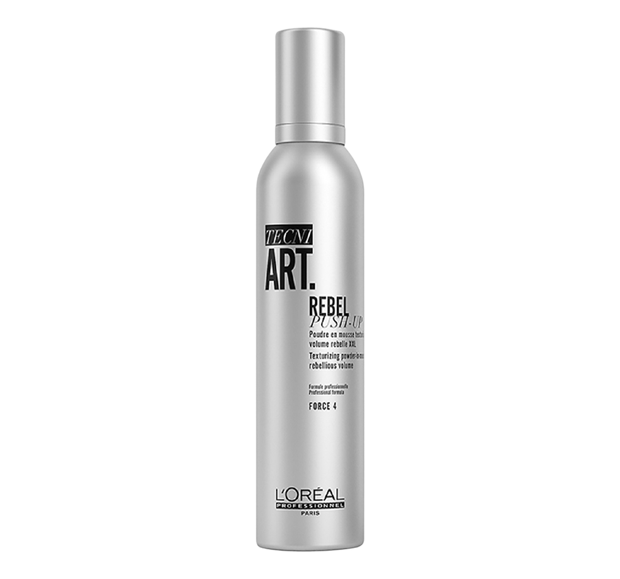 L'Oréal Tecni.Art Rebel Push-Up