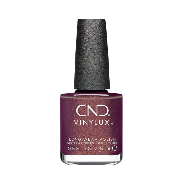 CND Vinylux Purplexity