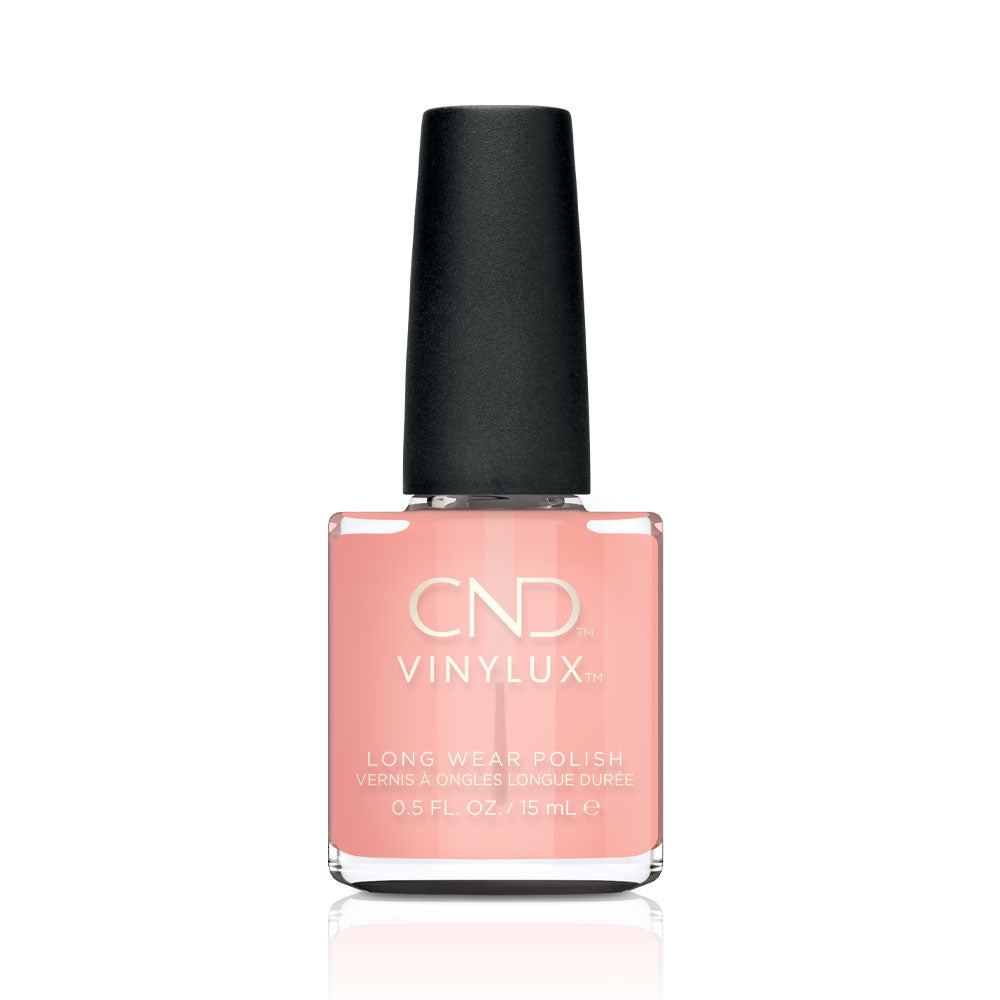 CND Vinylux Sunrise Energy