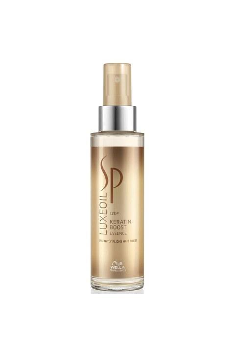 Wella SP Luxeoil Keratin Boost Essence