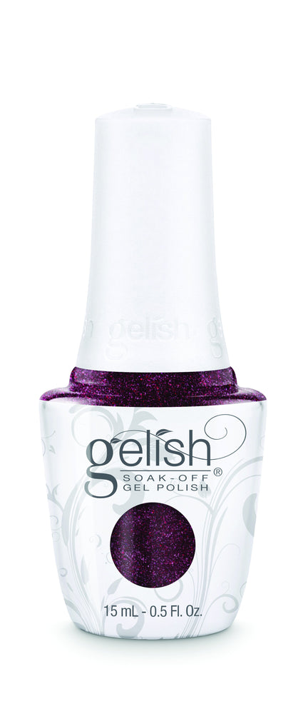 Gelish Seal The Deal Soak Off Gel Polish - 036